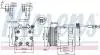 Компресор кондиціонера MAN TG-S (07-) |MAN TG-A (02-) |MAN TG-X (07-) NISSENS 89139 (фото 11)