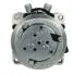 Компресор кондиціонера MAN TG-S (07-) |MAN TG-A (02-) |MAN TG-X (07-) NISSENS 89139 (фото 3)