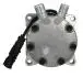 Компресор кондиціонера MAN TG-S (07-) |MAN TG-A (02-) |MAN TG-X (07-) NISSENS 89139 (фото 4)