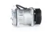 Компресор кондиціонера MAN TG-S (07-) |MAN TG-A (02-) |MAN TG-X (07-) NISSENS 89139 (фото 9)