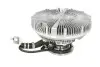 Вискомуфта вентилятора MAN TG-S (07-) |MAN TG-A (02-) |MAN TG-X (07-) NISSENS 86022 (фото 1)