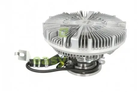 Вискомуфта вентилятора MAN TG-S (07-) |MAN TG-A (02-) |MAN TG-X (07-) NISSENS 86022