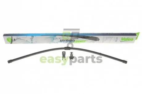 Щітка склоочисника (700mm) Ford Transit Custom 2.0 EcoBlue/2.2 TDCi 12- Valeo 578516