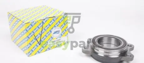 Підшипник маточини (передньої) Audi A4/A5/A6/A7/A8/Q5 SNR NTN XBGB41500R07