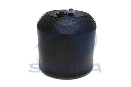 Фото пневморесора підвіски MERCEDES 328X280 стакан металевий 4183NP24 SAMPA SP 554183-K02 Пневморесора підвіски MERCEDES 328X280 стакан металевий 4183NP24 SAMPA SP 554183-K02