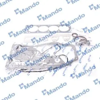 Комплект прокладок з різних матеріалів MANDO DN92061971