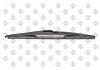 Щітка склоочисника (задня) (345mm) Nissan X-Trail/Subaru Forrester 07- SWF 116531 (фото 4)