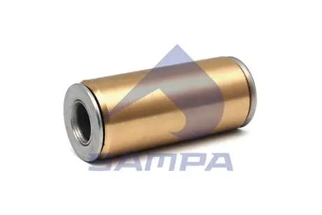 Втулка рессоры RVI 20x44,5x104 Есть отдельно крышки 19050 и 015.058 SAMPA 080.032
