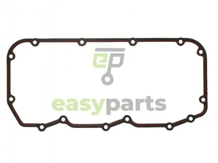 Фото 1 - прокладка кришки клапанів. DAF XE250C/280C/315C/340C/355C/380C/390C ELRING 497.300 Прокладка кришки клапанів. DAF XE250C/280C/315C/340C/355C/380C/390C ELRING 497.300 (фото 1)