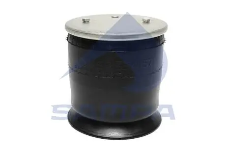 Фото пневморесора підвіски SCHMITZ 280x395 стакан пластиковий 4157NP06 SAMPA SP 554157-KP06 Пневморесора підвіски SCHMITZ 280x395 стакан пластиковий 4157NP06 SAMPA SP 554157-KP06