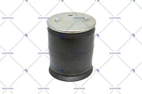 Фото пневморесора підвіски SCHMITZ 276x400 стакан пластиковий 4158NP03 SAMPA SP 554158-KP Пневморесора підвіски SCHMITZ 276x400 стакан пластиковий 4158NP03 SAMPA SP 554158-KP