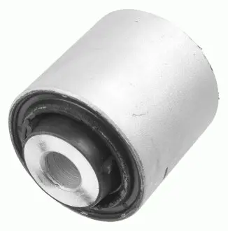 LMI BMW С/блок важеля підвіски задн. X3/F25, X4/F26 LEMFORDER 37522 01