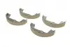 Колодки ручника Opel Omega B 94-03 (160x25) BOSCH 0986487214 (фото 10)
