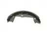 Колодки ручника Opel Omega B 94-03 (160x25) BOSCH 0986487214 (фото 12)