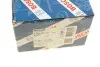 Колодки ручника Opel Omega B 94-03 (160x25) BOSCH 0986487214 (фото 2)
