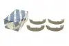 Колодки ручника Opel Omega B 94-03 (160x25) BOSCH 0986487214 (фото 3)