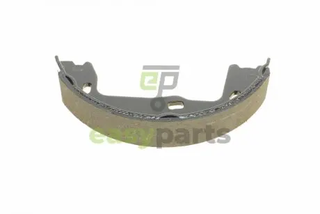 Колодки ручника Opel Omega B 94-03 (160x25) BOSCH 0986487214