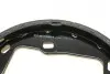Колодки ручника Opel Omega B 94-03 (160x25) BOSCH 0986487214 (фото 5)