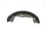 Колодки ручника Opel Omega B 94-03 (160x25) BOSCH 0986487214 (фото 6)