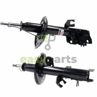 Амортизатор SATO TECH 22183FR