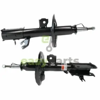 Амортизатор SATO TECH 22184FL