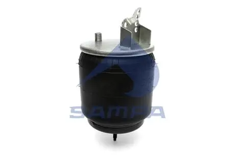 Пневморессора подвески стакан металический 272x322 VOLVO 6605NP01 SAMPA SP 557803-K