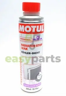 Присадка к охлаждающей жидкости, герметизирует систему охлаждения MOTUL 102715 / 108126
