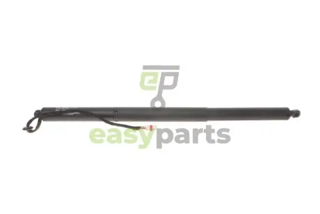 Амортизатор кришки багажника Porsche Cayenne 10- (електро) STABILUS 407294