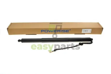 Амортизатор кришки багажника VW Passat B8 Variant/B8 Variant Alltrack 14-(електро.) STABILUS 432856