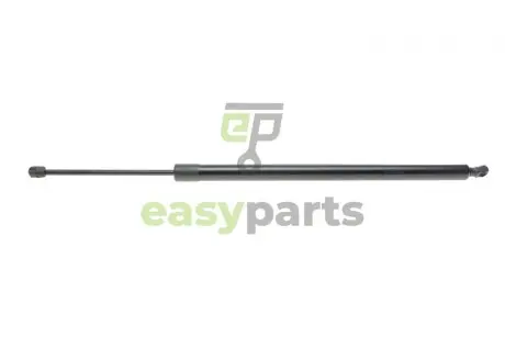 Амортизатор кришки багажника VW T5 03- STABILUS 537557