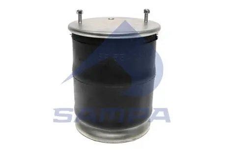 Фото пневморесора підвіски SAF 324x420 стакан металевий 4028NP02 SAMPA SP 554028-K Пневморесора підвіски SAF 324x420 стакан металевий 4028NP02 SAMPA SP 554028-K
