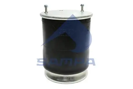 Пневморессора подвески SAF 328x340 стакан металический 4810NP05 SAMPA SP 554810-K05