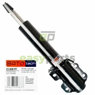 Амортизатор SATO TECH 21887F