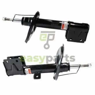 Амортизатор SATO TECH 22517FL
