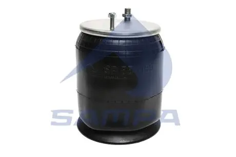 Фото пневморесора підвіски SMB 304X400 стакан пластиковий 4159NP09 SAMPA SP 554159-KP09 Пневморесора підвіски SMB 304X400 стакан пластиковий 4159NP09 SAMPA SP 554159-KP09