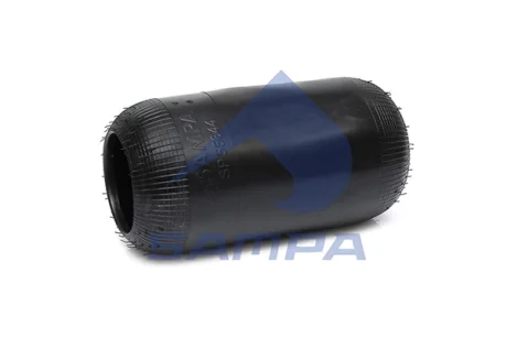 Фото пневморессора подвески без стакана 130,8x210x395 MERCEDES 644N SAMPA SP 55644 Пневморессора подвески без стакана 130,8x210x395 MERCEDES 644N SAMPA SP 55644