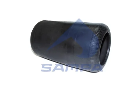 Фото пневморесора підвіски SCHMITZ 198, 1x300x476 без склянки 728N SAMPA SP 55728 Пневморесора підвіски SCHMITZ 198, 1x300x476 без склянки 728N SAMPA SP 55728