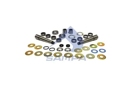 Ремонтний комплект кулака поворотного DAF M27x3/ 31,5/ 50x253 SAMPA 050.568
