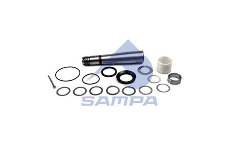 Ремонтный комплект кулака поворотного VOLVO M36x1,5/38/50x251 SAMPA 030.510