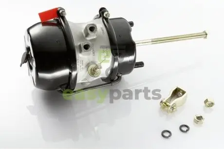 Энергоаккумулятор Тип 24/30 прицеп BX7523 S-кулачковый тормоз PE AUTOMOTIVE 076.432-00A