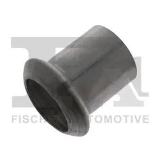 Труба з&#039;єднувальна вихлопної системи Fischer Automotive One (FA1) 006-942 (фото 1)