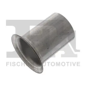 Труба з&#039;єднувальна вихлопної системи Fischer Automotive One (FA1) 006-941 (фото 1)