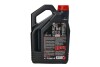 Масло для 4-х тактных двигателей 100% синтетическое эстеровое MOTUL 845241 / 104299 (фото 2)