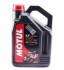 Масло для 4-х тактных двигателей 100% синтетическое эстеровое MOTUL 845541 / 104101 (фото 3)