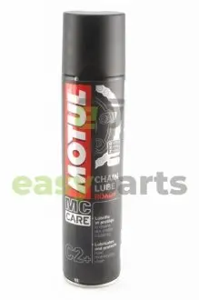 Мастильні матеріали, присадки MOTUL 338416 / 103008