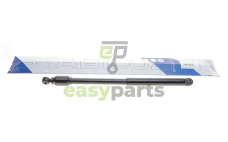 Амортизатор рульового управління MB (W124/W201/W202) 82- STABILUS 0305CA