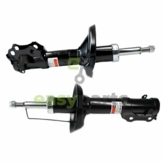 Амортизатор SATO TECH 33383F