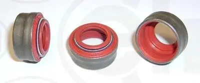 Сальник клапана впуск/выпуск. IVECO. 10x14/17.4x9.5 / FPM VSD ELRING 558.930