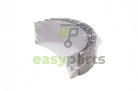 Вкладыши шатунные (1 шея) MAN D2865/6 MB OM447 SPUTTER (1CYL) MAHLE / KNECHT 227 PL 10219 000