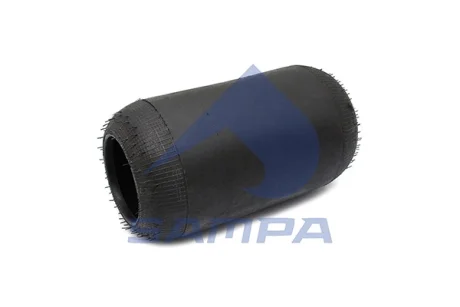 Фото пневморессора подвески SCANIA 130,8x216x390 без стакана 944N SAMPA SP 55944 Пневморессора подвески SCANIA 130,8x216x390 без стакана 944N SAMPA SP 55944